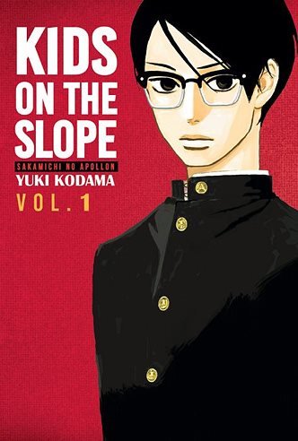 Kids On The Slope 01