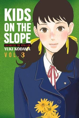 Kids On The Slope 03