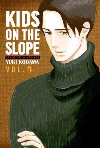 Kids On The Slope 05