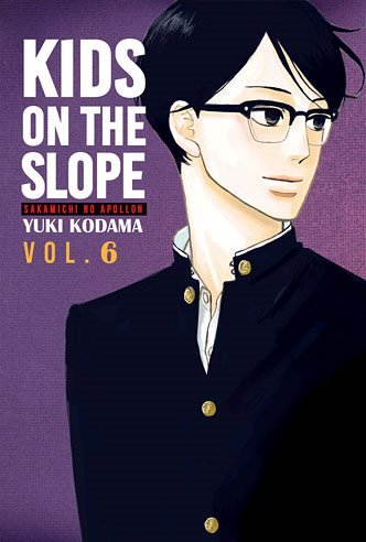 Kids On The Slope 06