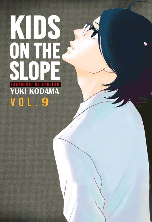 Kids On The Slope 09