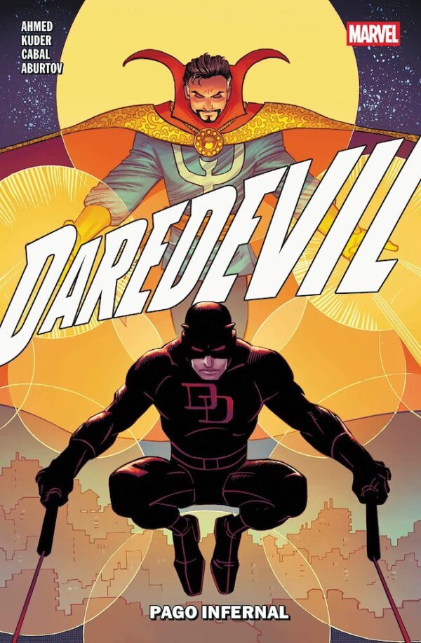 Marvel Premiere Daredevil De Saladin Ahmed 02