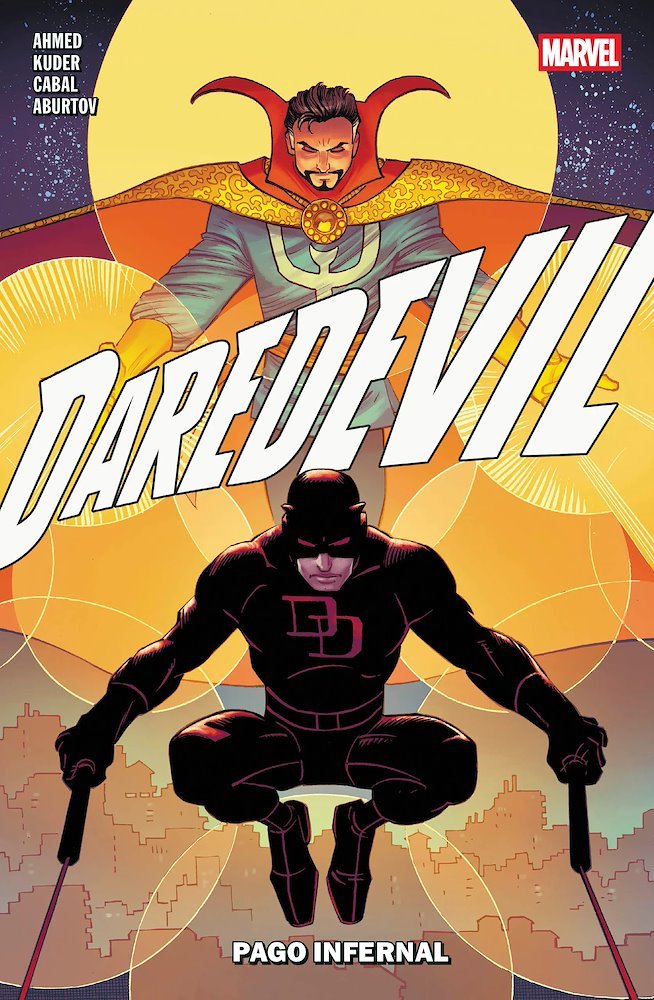Marvel Premiere Daredevil De Saladin Ahmed 02