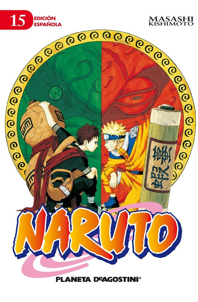 Naruto 15jpg