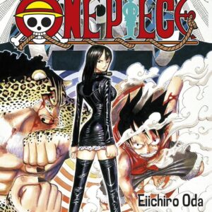 One Piece 3 En 1 15