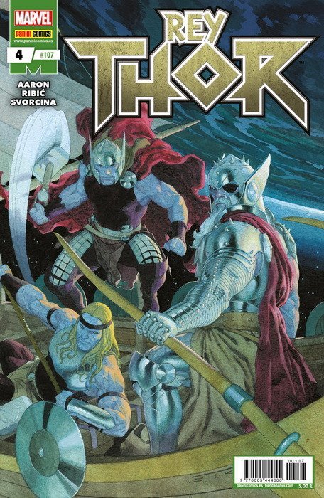 Rey Thor 04