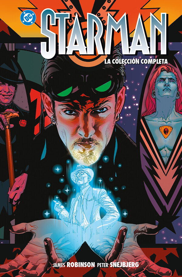 Starman 05