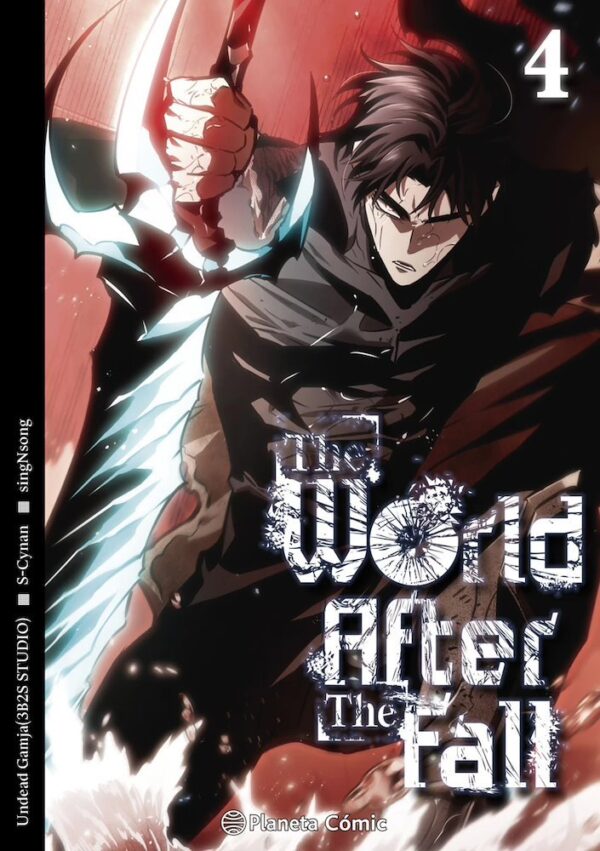 The World After The Fall 04