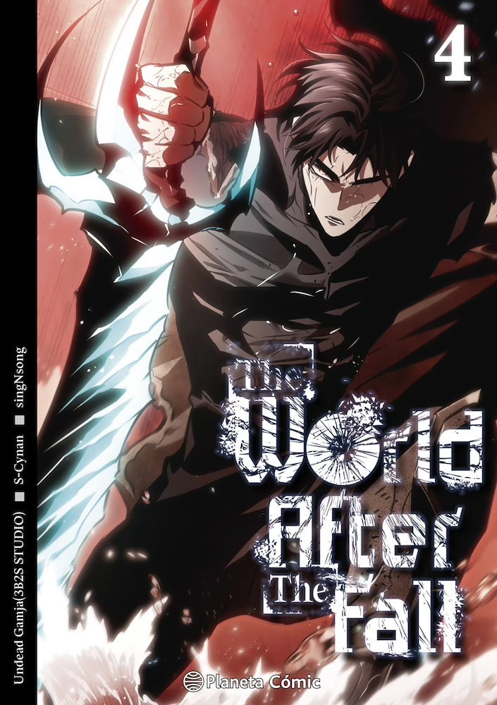The World After The Fall 04