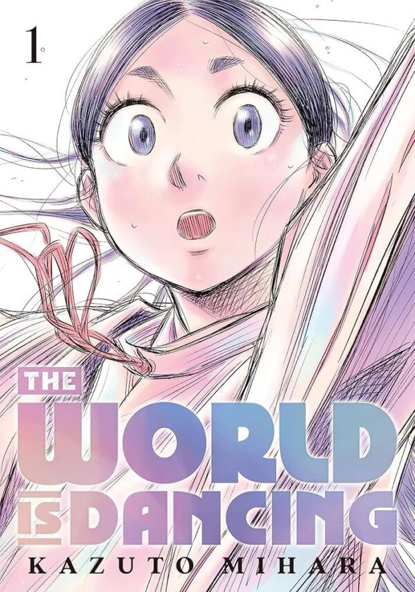 The World Is Dancing 01