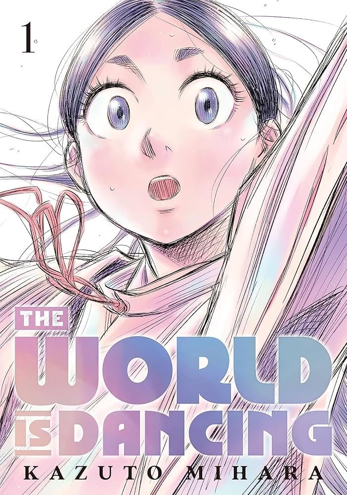 The World Is Dancing 01