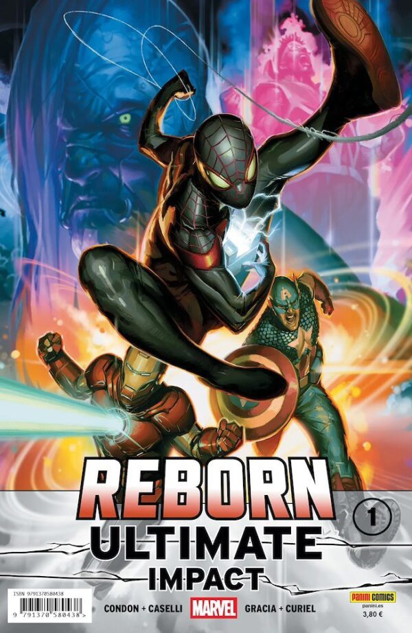 Ultimate Impact Reborn 01 (De 05)