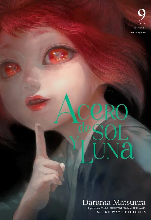 Acero De Sol Y Luna 09