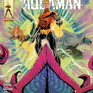 All In Aquaman 04