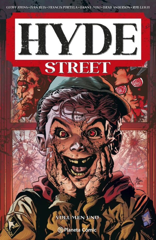 Hyde Street 01