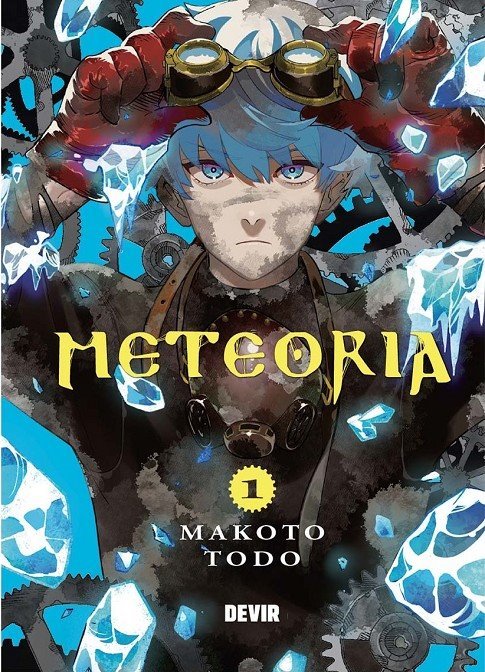 Meteoria