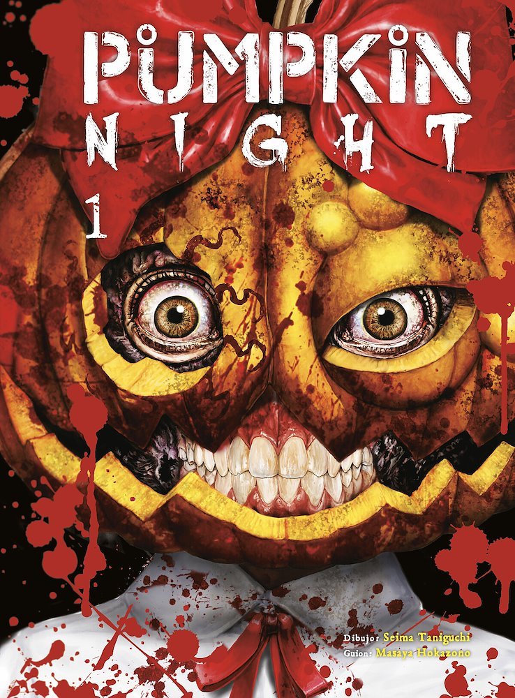 Pumpkin Night 01