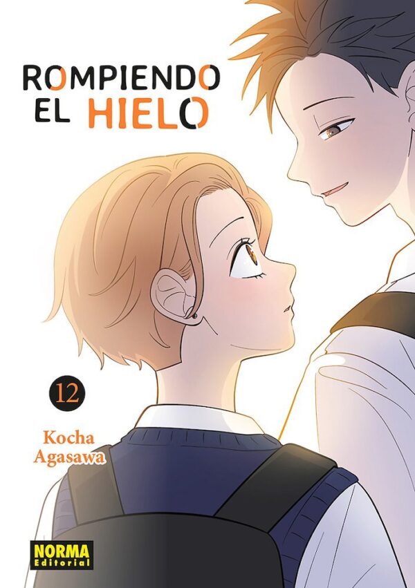 Rompiendo El Hielo 12