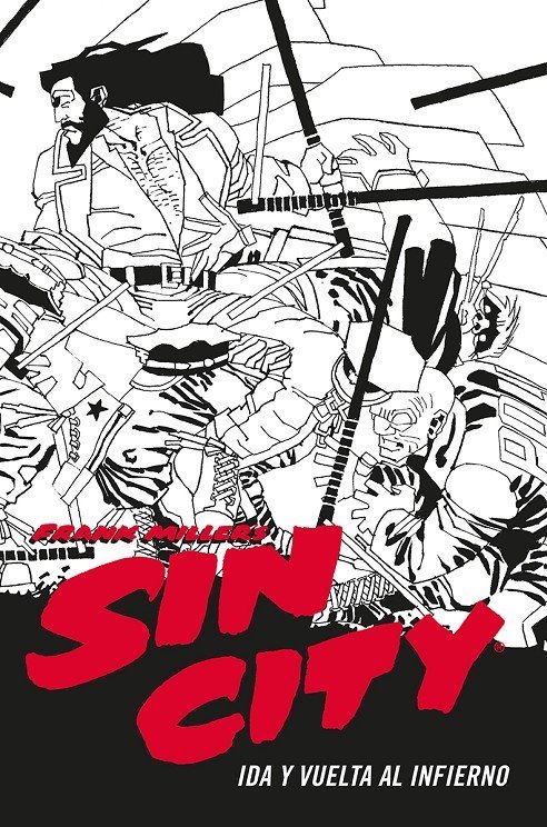 Sin City 07