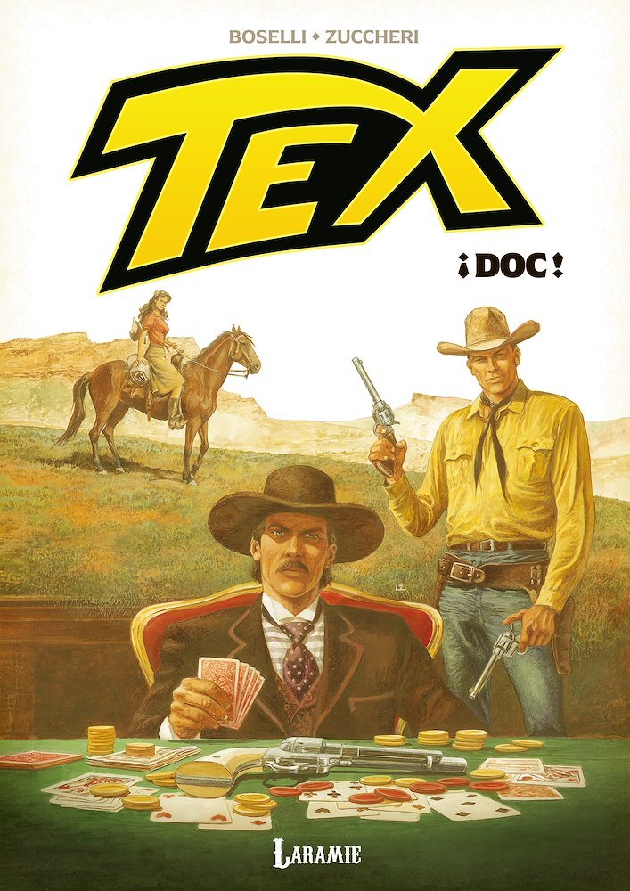Tex Doc
