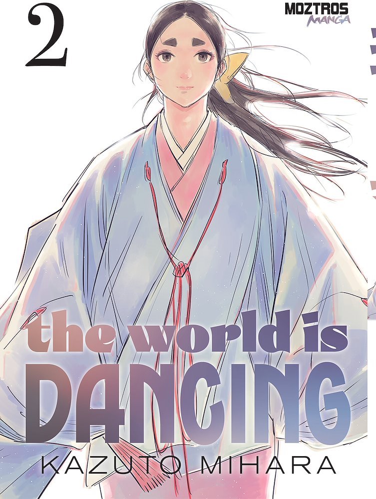 The World Is Dancing 02